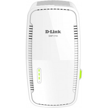 D-Link AC1750 Mesh Wi-Fi Range Extender