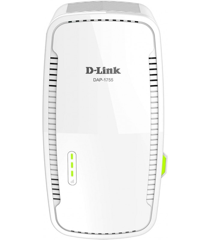 D-Link AC1750 Rallonge de portée Wi-Fi maillé