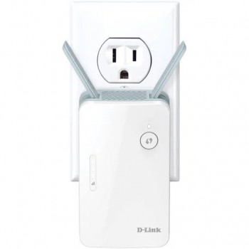 D-Link Prolongateur de portée Wi-Fi 6 maillé AX1500