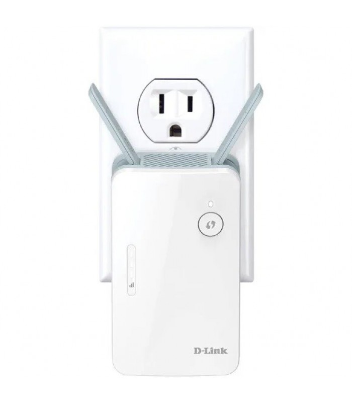 D-Link Prolongateur de portée Wi-Fi 6 maillé AX1500