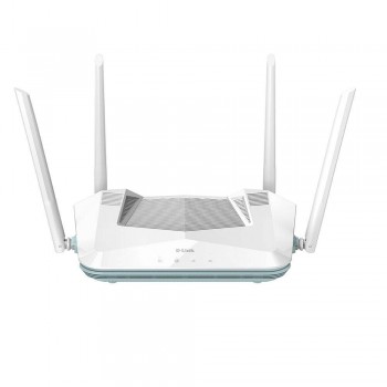 D-Link R32S Eagle Pro AI Mesh Routeur