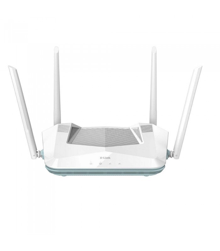 D-Link R32S Eagle Pro AI Mesh Routeur