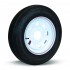 Tow-Rite RDG3730-WS5 - Tire & Rim 5.3 X 12 LRC White Spoke 3.19