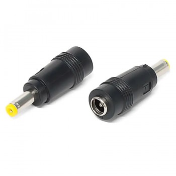 Adaptateur de fiche DC 2.1 mm femelle à 1.7 mm mâle