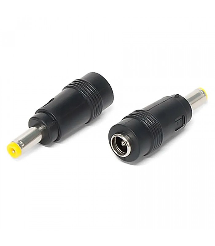 Adaptateur de fiche DC 2.1 mm femelle à 1.7 mm mâle