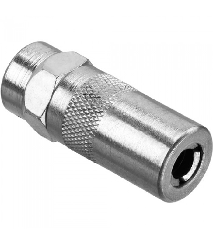 Dewalt Heavy-Duty 1/8 in. NPT Grease Gun Coupler