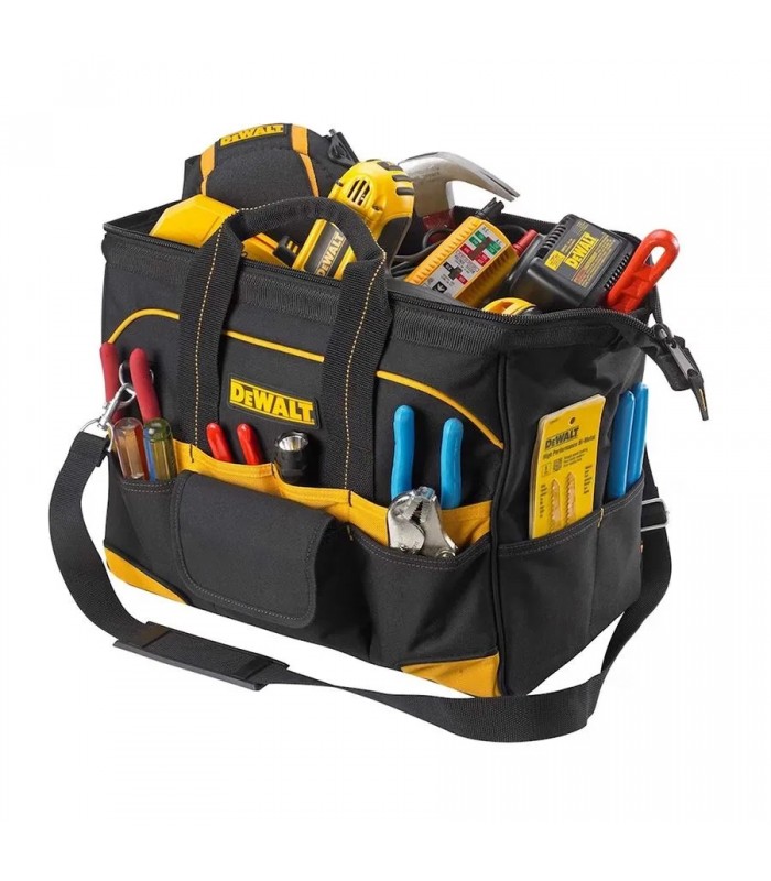 DEWALT Sac à outils robuste de 16