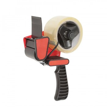 Dispenser with 30 m Packing Tape