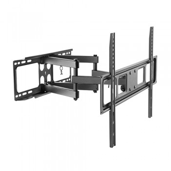 DJ STYLE Super Economy Full-motion TV Wall Mounts 37 in. - 70 in. ( LPA52-466 )