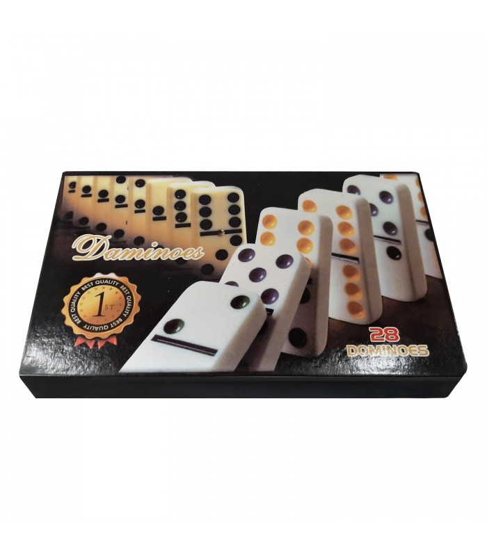 Domino game