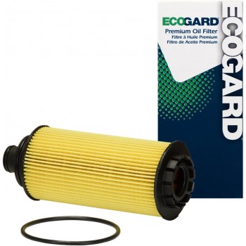 ECOGARD Oil Filter 21-16 GM Chevrolet Colorado, GMC Canyon, 2.8L