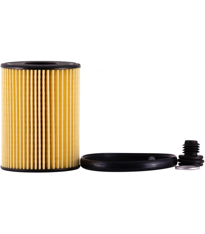 ECOGARD Premium Cartridge Oil Filter for Synthetic Oil 2020-22 Hyundai Sonata 2,5L
