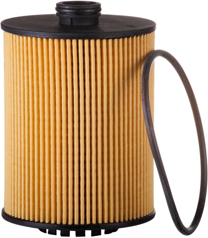 ECOGARD S10023 Premium Cartridge Engine Oil Filter