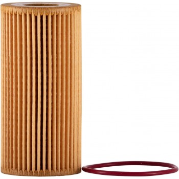 ECOGARD S10260 Cartridge Engine Filter for Synthetic Oil-Premium