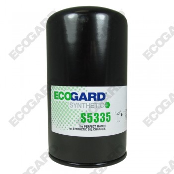 Filtre à Huile Synthetique ECOGARD 10-94 CHR Dodge Ram 2500/3500, 18-11 RAM 2500/3500/4500