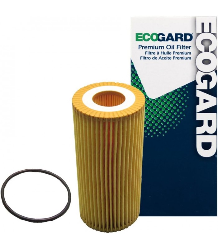 EcoGard Filtre à huile X10260