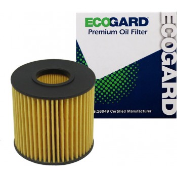 ECOGARD X5608 Premium Cartridge Engine Oil Filter