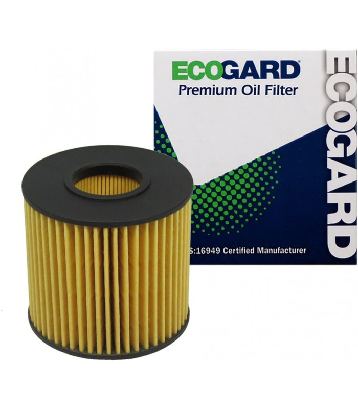 ECOGARD X5608 Filtre à huile moteur à cartouche premium