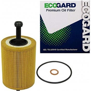 Ecogard Filtre à huile X8113