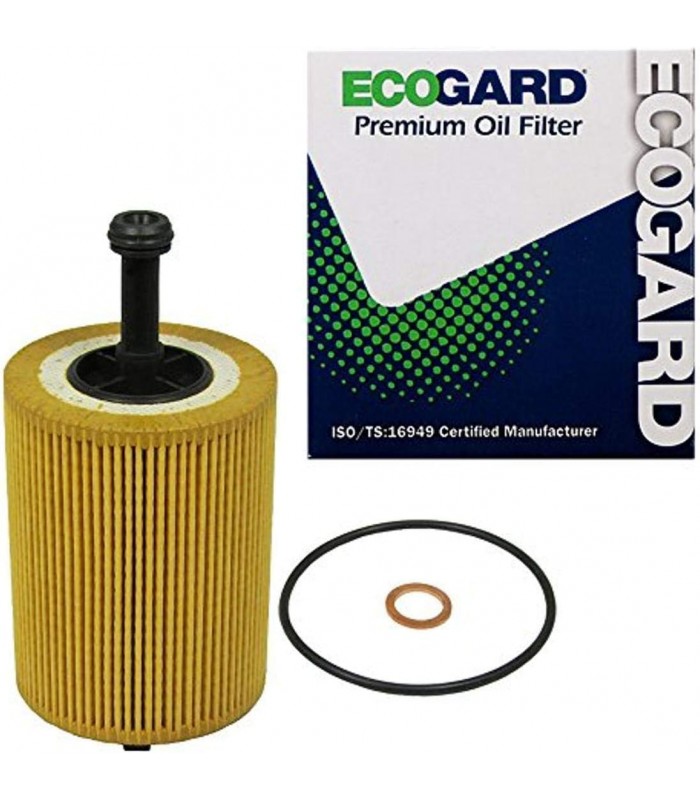Ecogard X8113 Oil Filter
