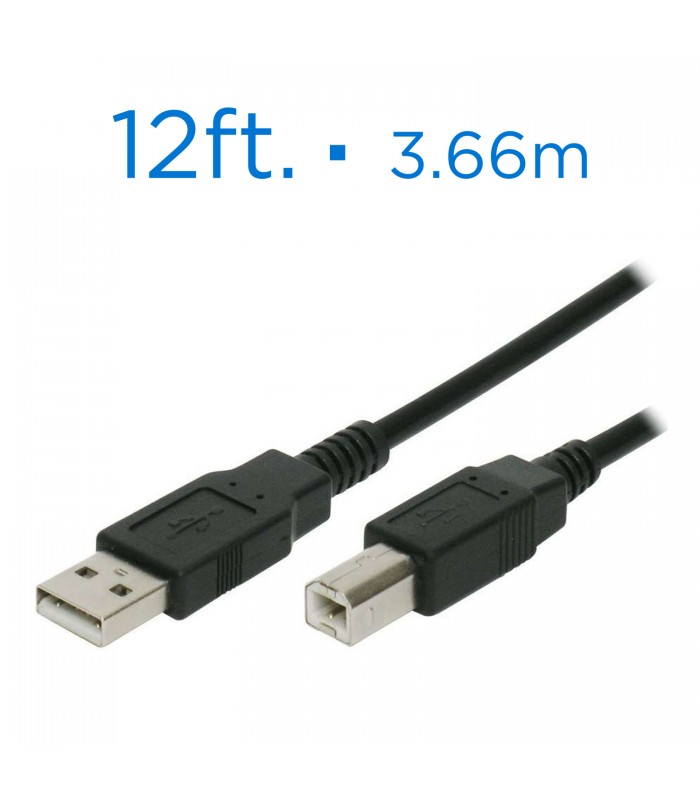 eLink Câble de périphériques USB 2.0 – 12pi.