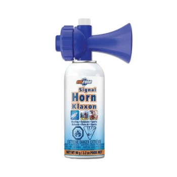 Emzone Mini Compressed Air Horn - 3.2 oz