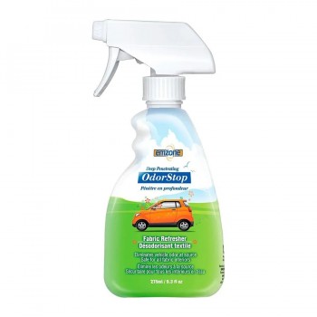 Emzone Désodorisant textile OdorStop - 275 ml