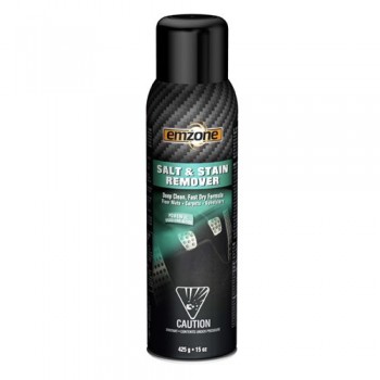 Emzone Sel et détachant 400g