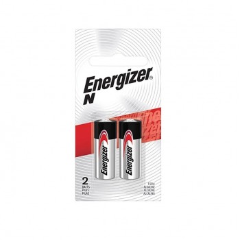 Energizer Pile N Alcaline - 1.5 V - Paquet de 2