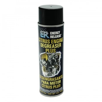 Nettoyant dégraissant pour moteur aux agrumes ENERGY RELEASE - 532 ml