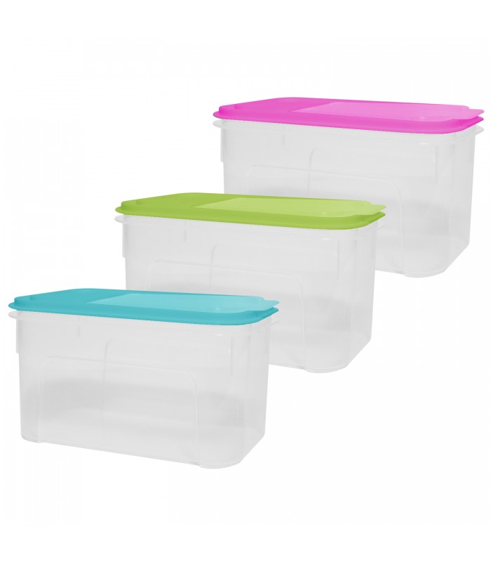 ERAware Contenant pour aliments secs - 1L