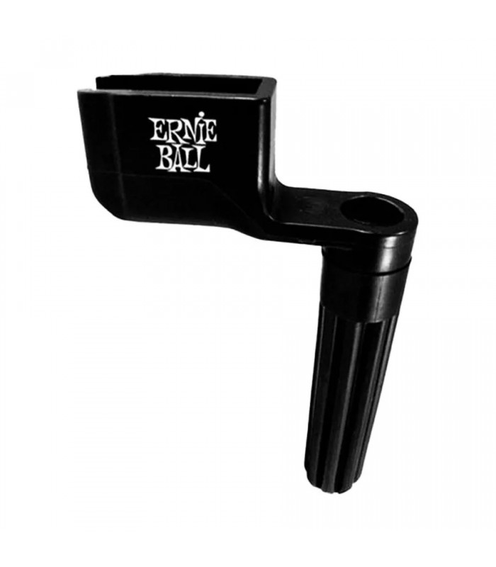 ERNIE BALL Guitar Pegwinder - Black