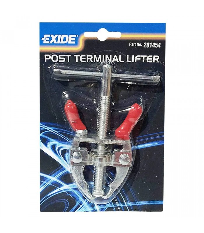 Exide Post Terminal Lifter