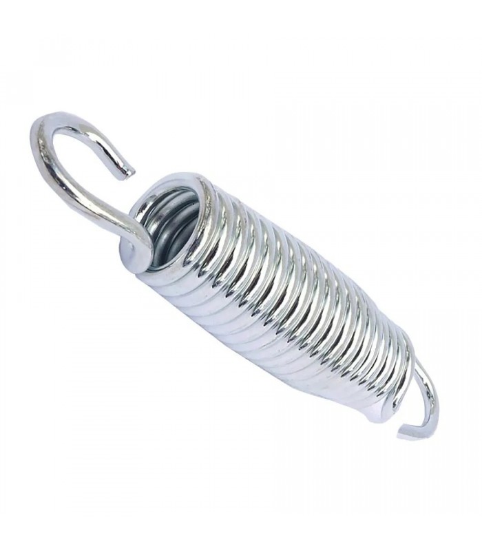 Extension Spring with Hooks - 21 mm x 140 mm