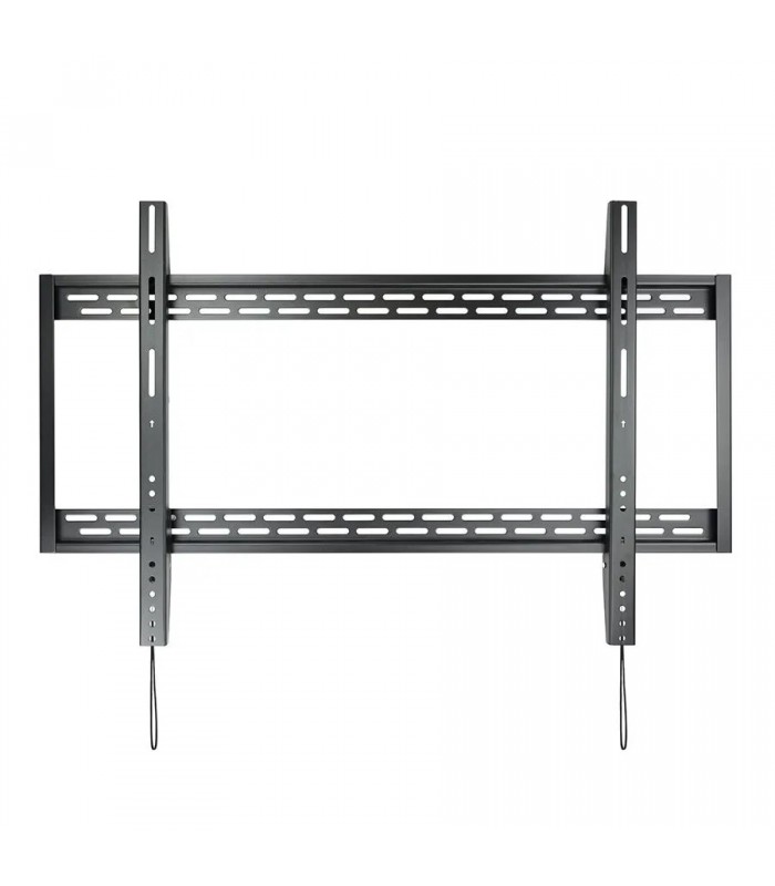 Fixed Wall Mount for 60 to 100 in. Flat or Curved TV - 100 Kg