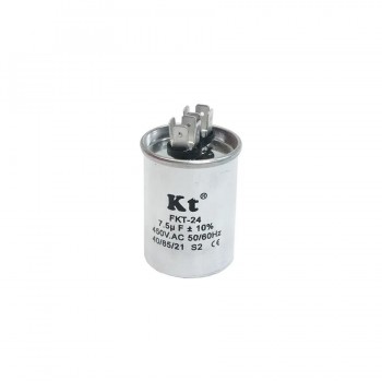 FKT-24 7.5 uF 450 V AC Capacitor