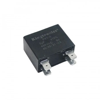 FKT-B 5 uF 450 V AC Capacitor