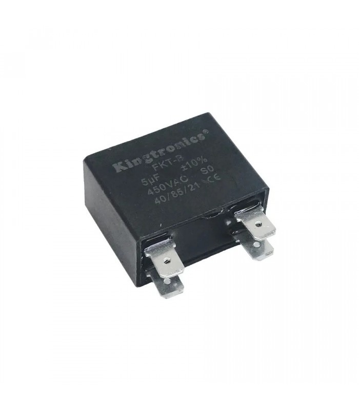 FKT-B 5 uF 450 V AC Capacitor