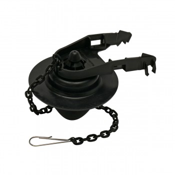 Fluidmaster Flapper Fits All, Universal