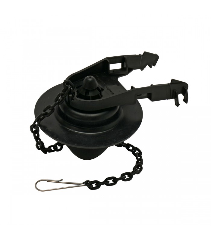 Fluidmaster Flapper Fits All, Universal
