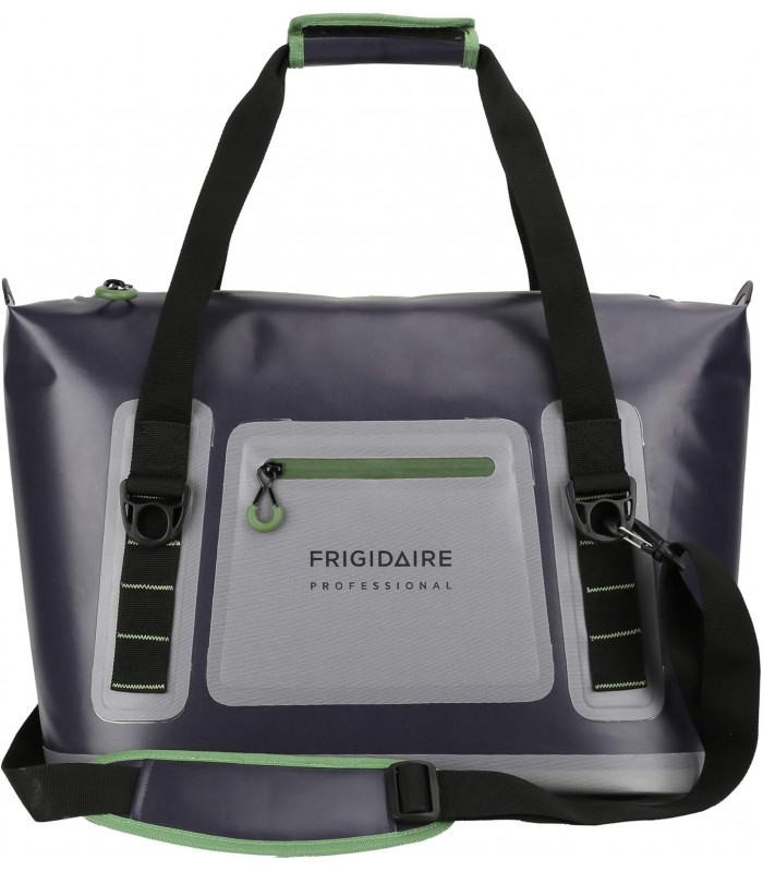 Frigidaire Glacière Soudée de 24 Canettes