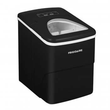 Frigidaire Machine à glaçons 26 lbs Noir