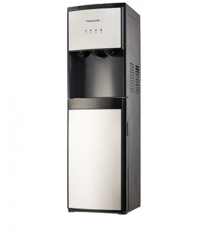 Frigidaire Warm/Cold Water Dispenser in Stainless Steel - Recertified