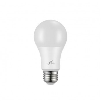 Globe A19 Dimmable LED Bulb - 10W - E26 - 5000K