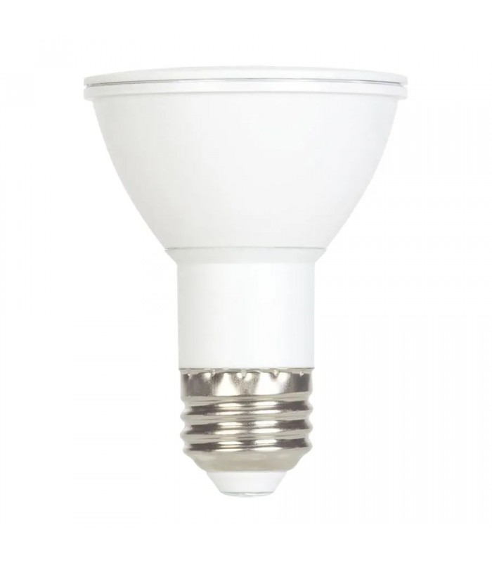 Globe Ampoule DEL graduelle PAR20 - 120V - 7W - E26 - 5000K