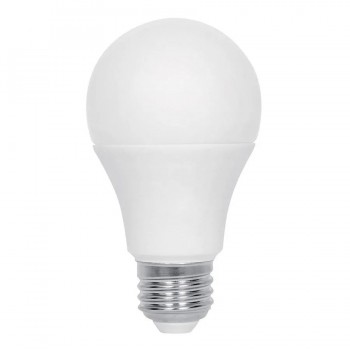 Globe Ampoule DEL graduelle A19 - 120 V - 6 W - E26 - 5000 K