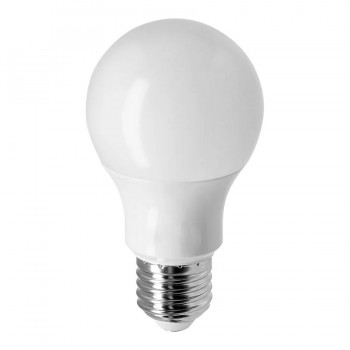 Globe LED Bulb A15 - 120V - 5W - E26 - 5000K