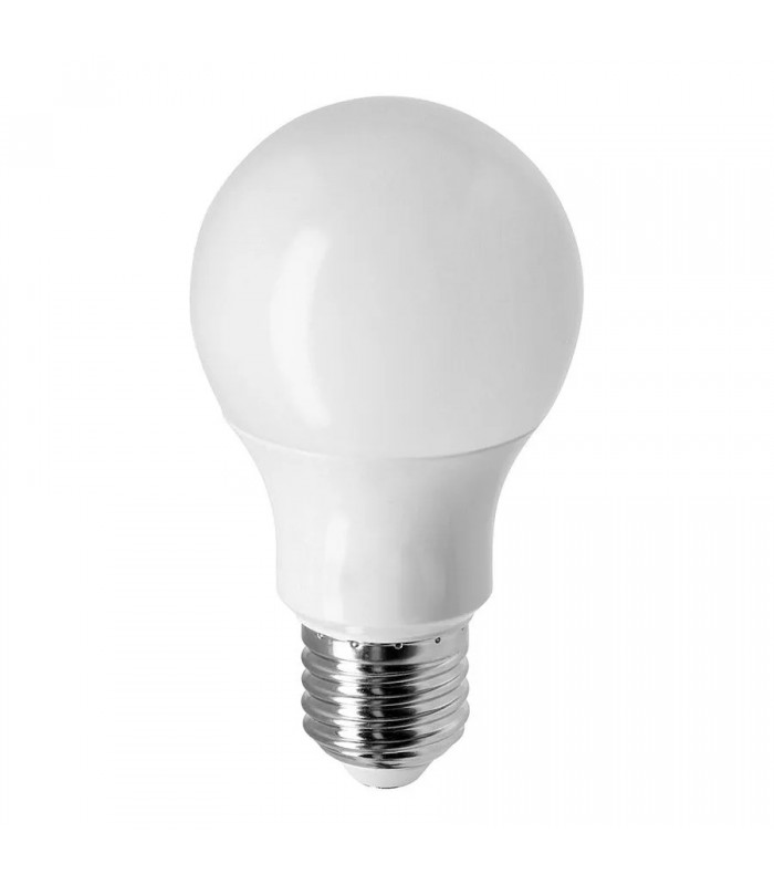 Globe LED Bulb A15 - 120V - 5W - E26 - 5000K