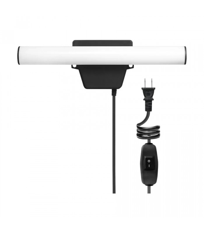 Globe LED Outdoor Linear Floodlight - 14W - 1200 lumens - 4000K Globe LED Outdoor Linear Floodlight - 14W - 1200 lumens - 4000K