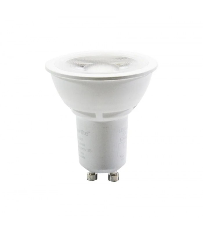Greenlite Ampoule DEL graduelle MR16 - 120V - 6.5W - GU10 - 3000K